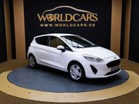 usado Ford Fiesta 1.5TDCi Trend 85