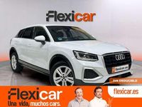 Usado Audi Q2 Advanced Plus 116 CV (85 kW) 2021 Blanco SUV