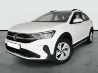 Usado VW Taigo 95 CV (69 kW) 2023 Blanco SUV