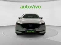 Usado Mazda CX-5 150 CV (110 kW) 2021 Otro SUV