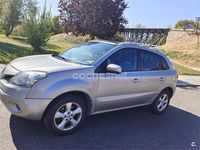 Usado Renault Koleos Privilege 150 CV (110 kW) 2009 Gris / plata SUV