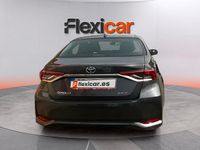 Usado Toyota Corolla Active 140 CV (102 kW) 2024 Gris Berlina