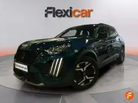 Usado Peugeot 2008 Allure 100 CV (73 kW) 2025 Azul SUV
