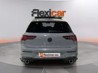 Usado VW Golf VIII GTI 265 CV (194 kW) 2024 Gris Berlina