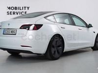 Usado Tesla Model 3 366 kW (498 CV) 2022 Eléctrico Berlina
