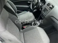 Usado VW Polo Advance 90 CV (66 kW) 2017 Blanco Berlina