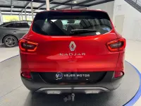 Usado Renault Kadjar Zen 132 CV (97 kW) 2015 Rojo SUV