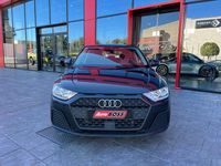 Usado Audi A1 Sportback S-Line 95 CV (69 kW) 2020 Negro Utilitario