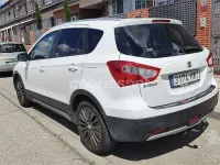 Usado Suzuki SX4 GL 135 CV (99 kW) 2014 Blanco SUV