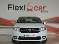 usado Dacia Logan Ambiance dCi 66kW (90CV) Diésel en Flexicar Zafra