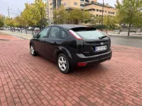 Usado Ford Focus Trend 109 CV (80 kW) 2010 Utilitario