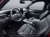 Usado Ford Explorer ST-Line 457 CV (336 kW) 2022 Negro SUV