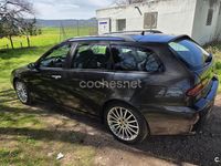 Usado Alfa Romeo 156 Distinctive 140 CV (102 kW) 2005 Gris / plata Familiar
