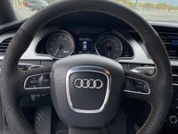 usado Audi S5 Sportback 3.0tfsi