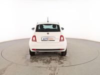 Usado Fiat 500 69 CV (50 kW) 2023 Blanco Berlina