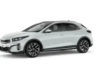 Nuevo Kia XCeed 115 CV (84 kW) 2026 Blanco SUV