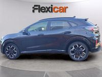 Usado Ford Puma ST-Line 125 CV (91 kW) 2023 Negro SUV