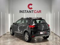 Usado Dacia Sandero Comfort 91 CV (66 kW) 2022 Negro Berlina