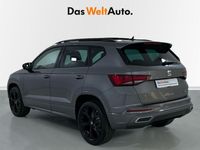 Nuevo Seat Ateca FR 150 CV (110 kW) 2025 Gris SUV