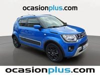 Usado Suzuki Ignis 90 CV (66 kW) 2020 Azul Utilitario