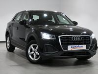 Usado Audi Q2 116 CV (85 kW) 2022 Negro SUV