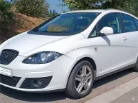 Usado Seat Altea XL I-Tech 140 CV (102 kW) 2013 Blanco Monovolumen