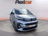 Usado Peugeot Traveller Business-Line 180 CV (132 kW) 2024 Gris Monovolumen