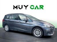 Usado BMW 216 Performance 116 CV (85 kW) 2018 Gris / plata Familiar