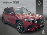 Usado Mercedes EQB250+ 139 kW (190 CV) 2025 SUV
