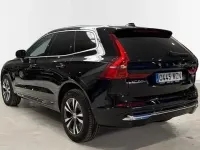 Usado Volvo XC60 Core 253 CV (186 kW) 2025 Negro SUV