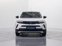 Usado Opel Mokka Edition 100 CV (73 kW) 2021 Blanco SUV