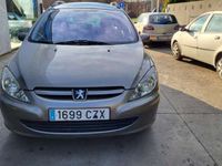 usado Peugeot 307 2.0HDI XS 110