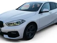 Usado BMW 116 116 CV (85 kW) 2021 Utilitario