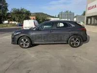 Usado Kia XCeed 141 CV (103 kW) 2022 Gris / plata SUV