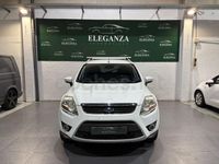 Usado Ford Kuga Titanium 136 CV (100 kW) 2009 Blanco SUV