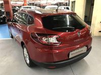 Usado Renault Mégane III Dynamique 110 CV (80 kW) 2013 Familiar