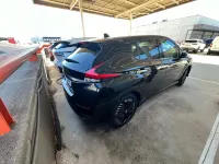 Usado Nissan Leaf N-Connecta 160 kW (218 CV) 2023 Negro Utilitario