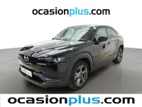 Usado Mazda MX30 107 kW (146 CV) 2020 Negro SUV