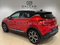 Usado Mitsubishi ASX 159 CV (116 kW) 2023 Blanco SUV