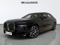 Usado BMW 750e Shadowline 2025 Berlina