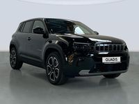 Nuevo Jeep Avenger Summit 101 CV (74 kW) 2025 Negro SUV