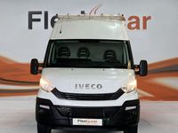 usado Iveco Daily 35S16 Diésel en Flexicar Sevilla