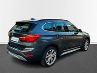 Używany BMW X1 xLine 150 KM (110 kW) 2017 SUV