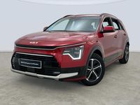 Usado Kia Niro 141 CV (103 kW) 2024 Blanco SUV