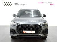 Usado Audi Q5 Sportback 204 CV (150 kW) 2025 Gris SUV