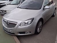 usado Opel Insignia 2.0CDTI ecoflex StarStop 160CV Sportive 5p.