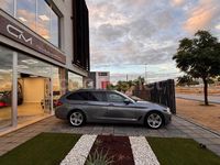 Usado BMW 520 Comfort Edition 204 CV (150 kW) 2022 Gris / plata Familiar