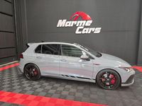 Usado VW Golf VIII GTI Clubsport 301 CV (221 kW) 2024 Gray Utilitario
