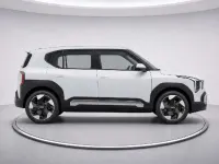 Nuevo Kia EV2 Earth 108 kW (147 CV) 2026 Blanco SUV