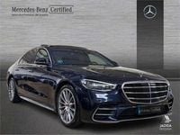 Occasion Mercedes S350 313 PK (230 kW) 2025 Sedan